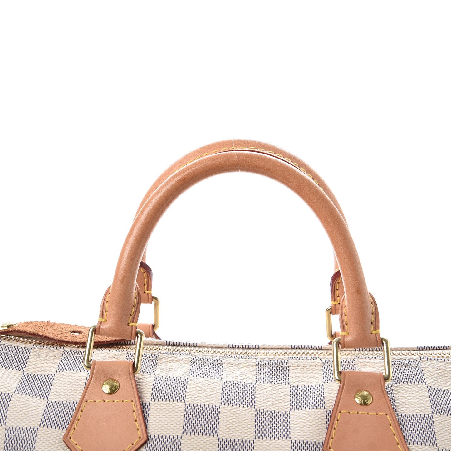 Damier Azur Speedy 30