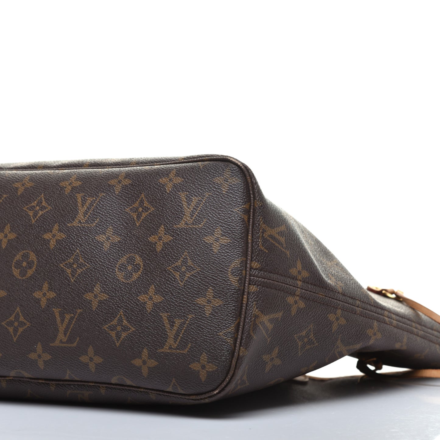Monogram Neverfull MM
