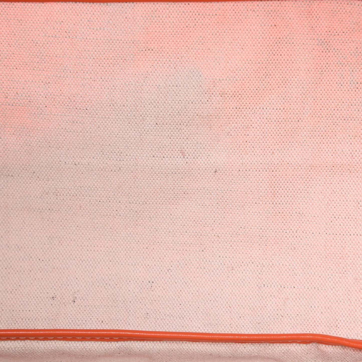 Goyardine Saint Louis PM Orange