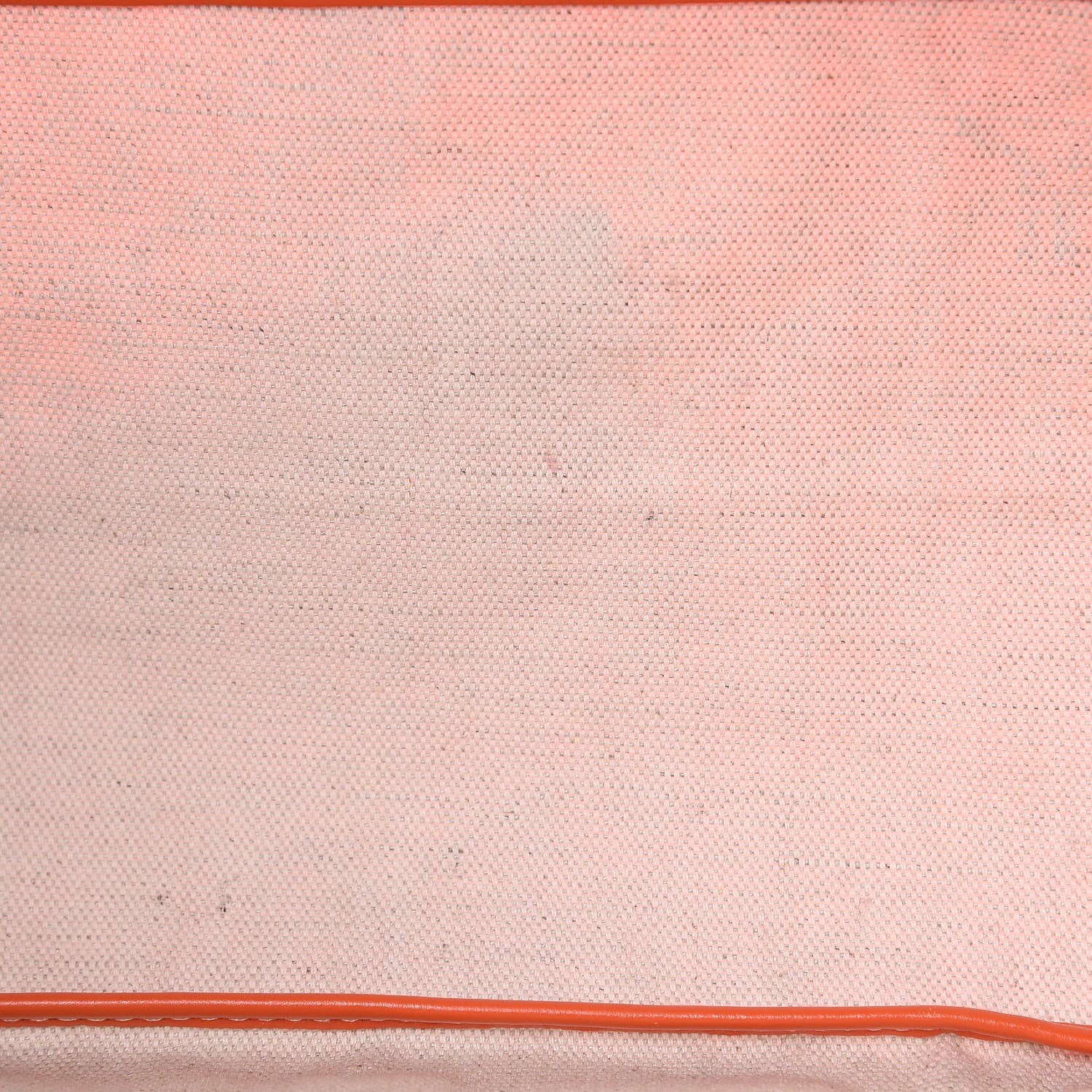 Goyard Goyardine Saint Louis PM Orange 14 of 14