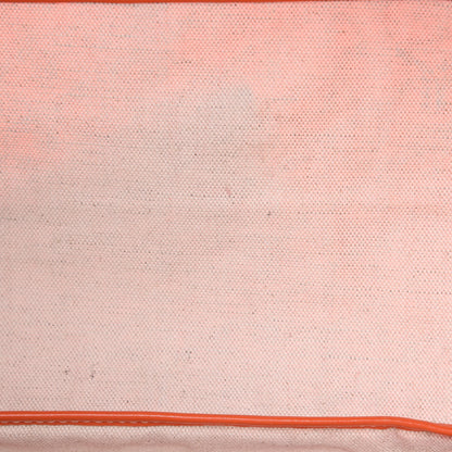 Goyard Goyardine Saint Louis PM Orange 14 of 14