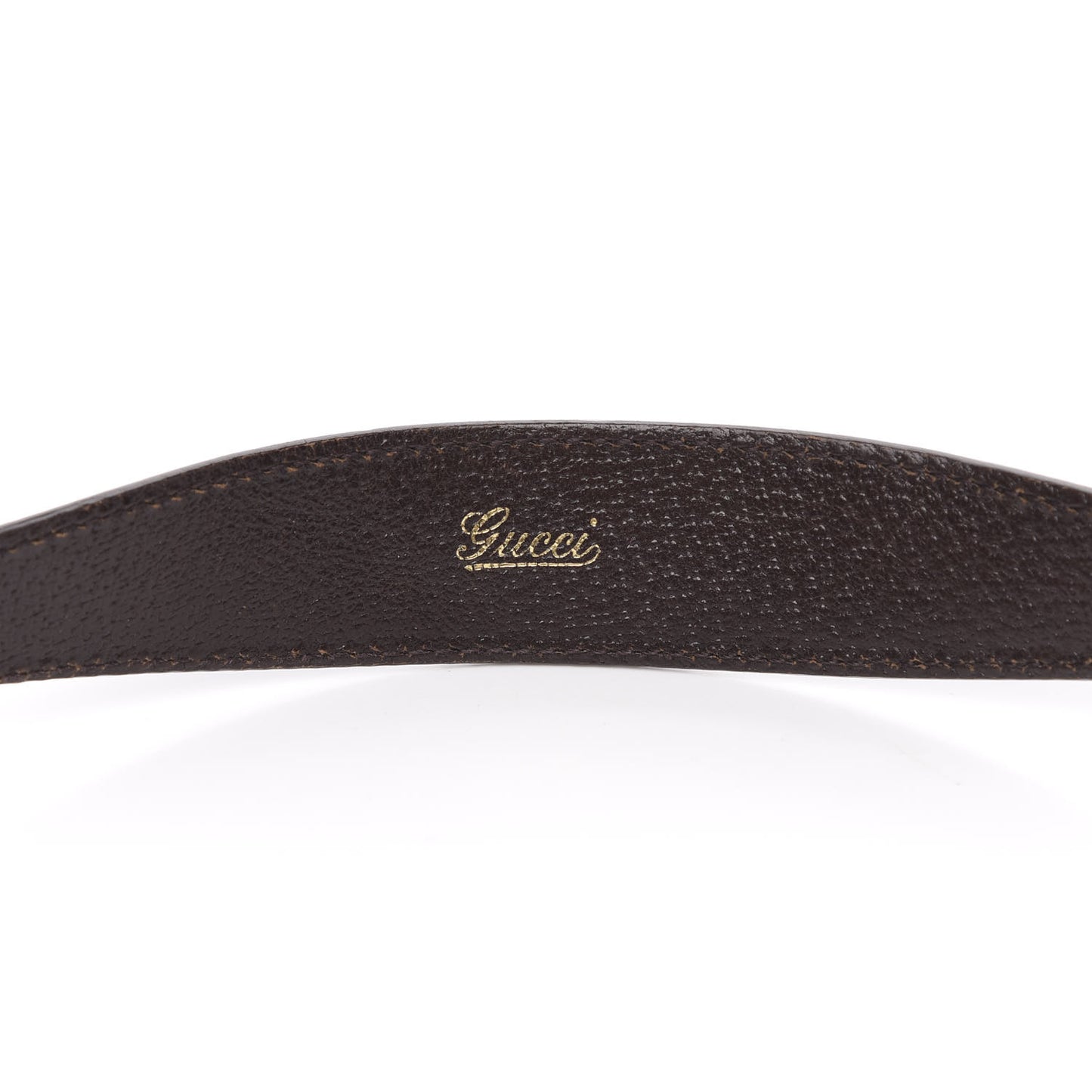 Monogram Web Jackie O Hobo Dark Brown