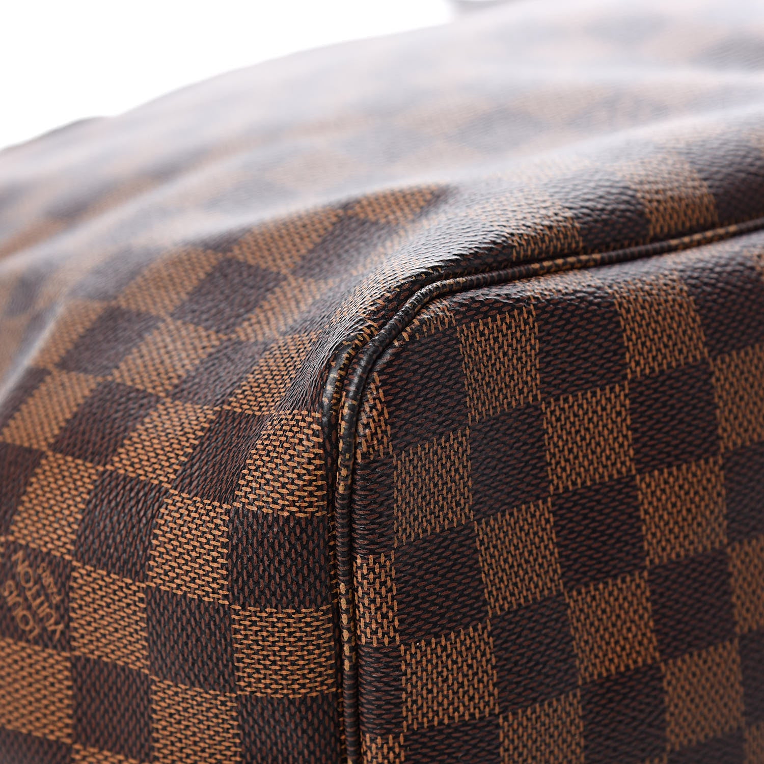 Louis Vuitton Damier Ebene Neo Neverfull GM 12 of 14