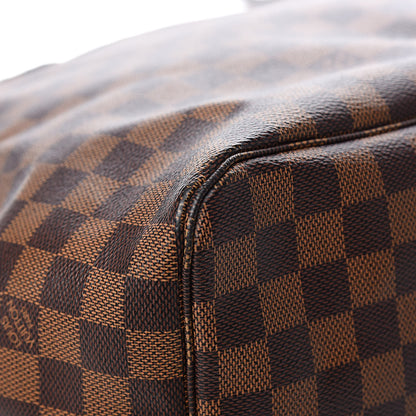 Louis Vuitton Damier Ebene Neo Neverfull GM 12 of 14