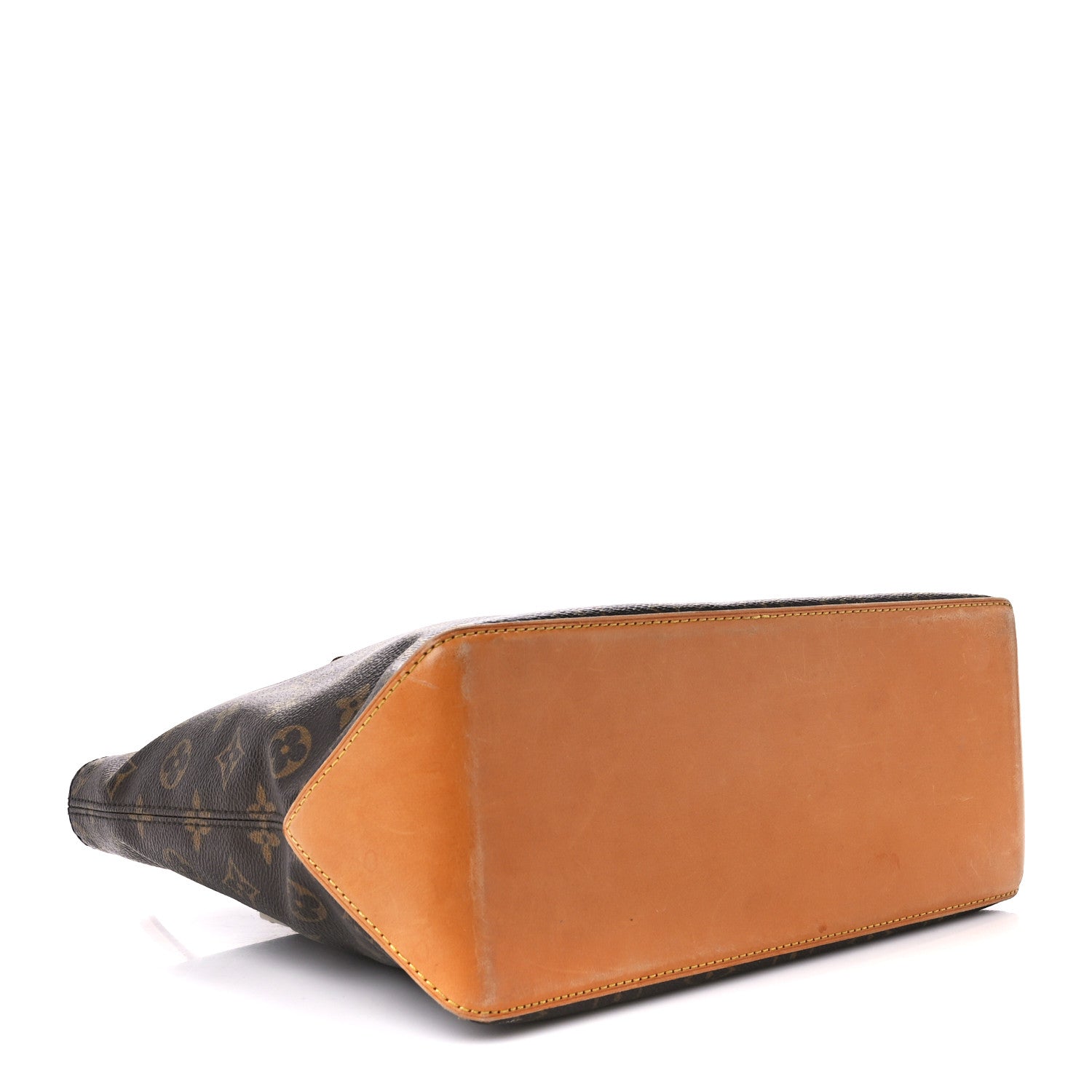 Louis Vuitton Monogram Cabas Piano 4 of 12
