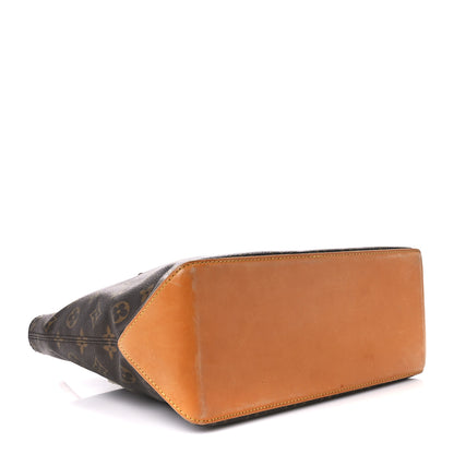 Louis Vuitton Monogram Cabas Piano 4 of 12