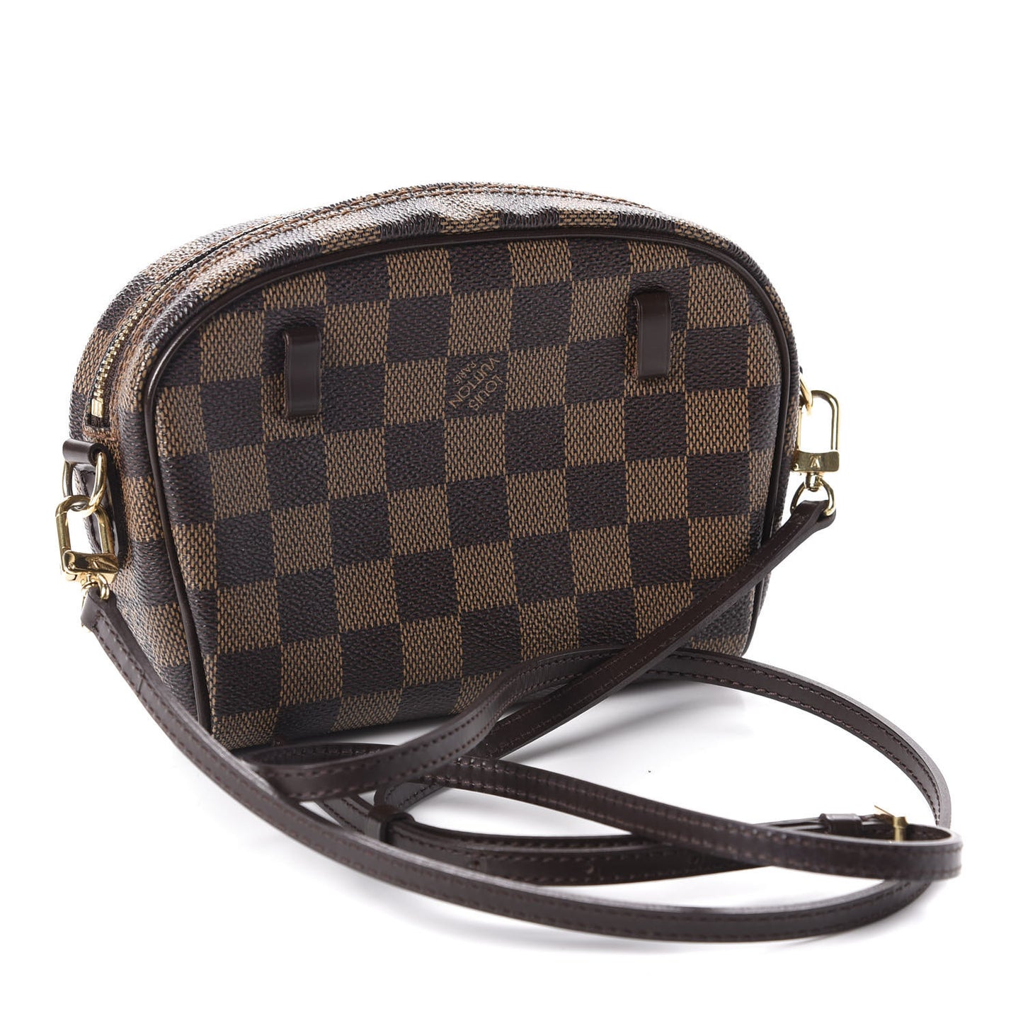 Damier Ebene Pochette Ipanema