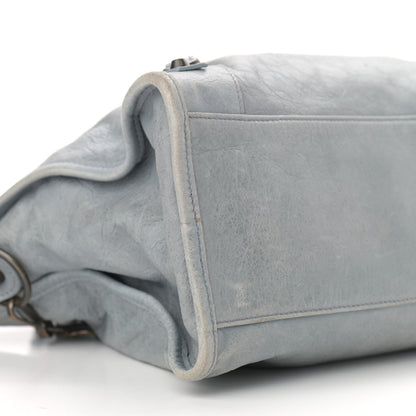 Balenciaga Agneau Classic Hardware City Ardoise 8 of 12