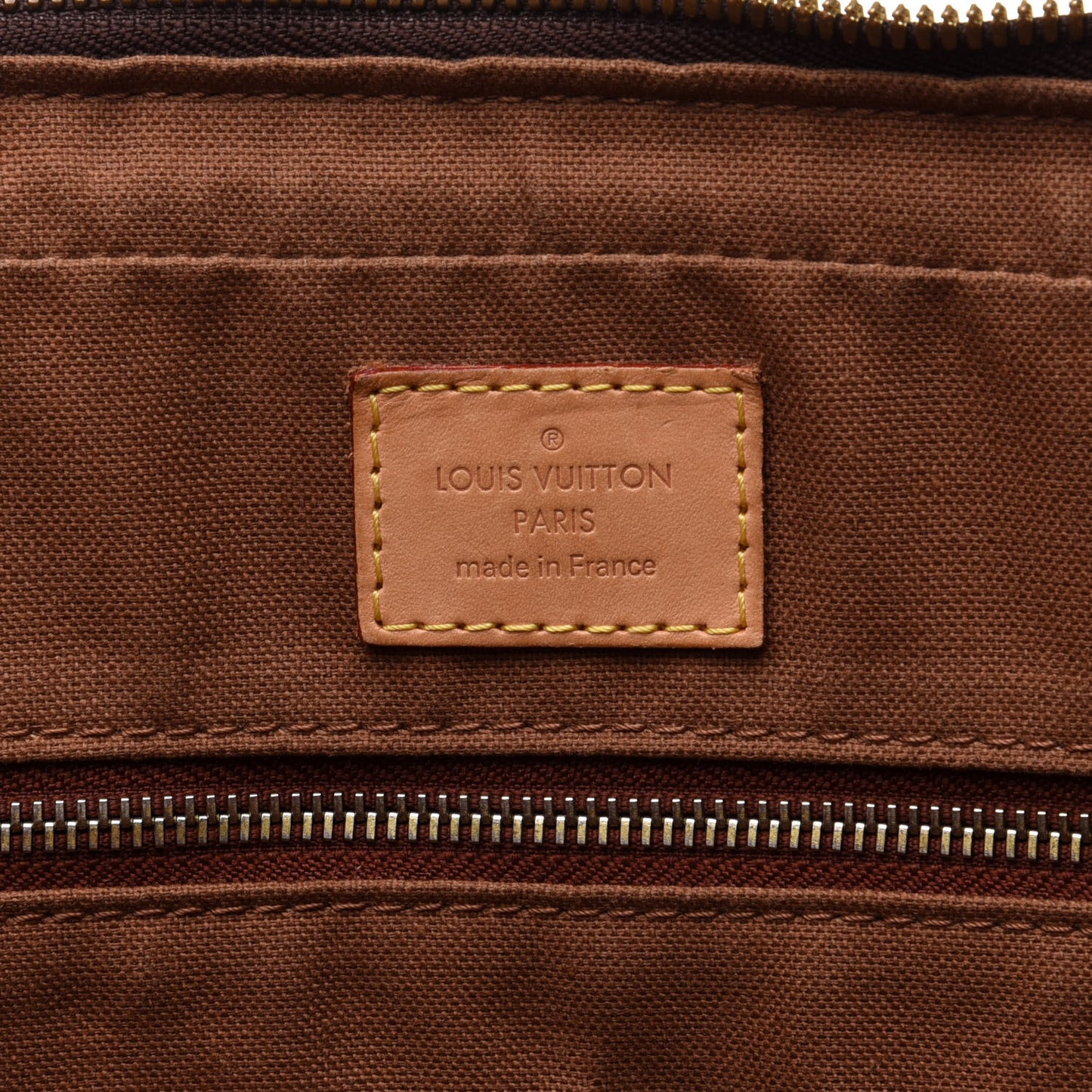 Monogram Porte-Documents Voyage Briefcase
