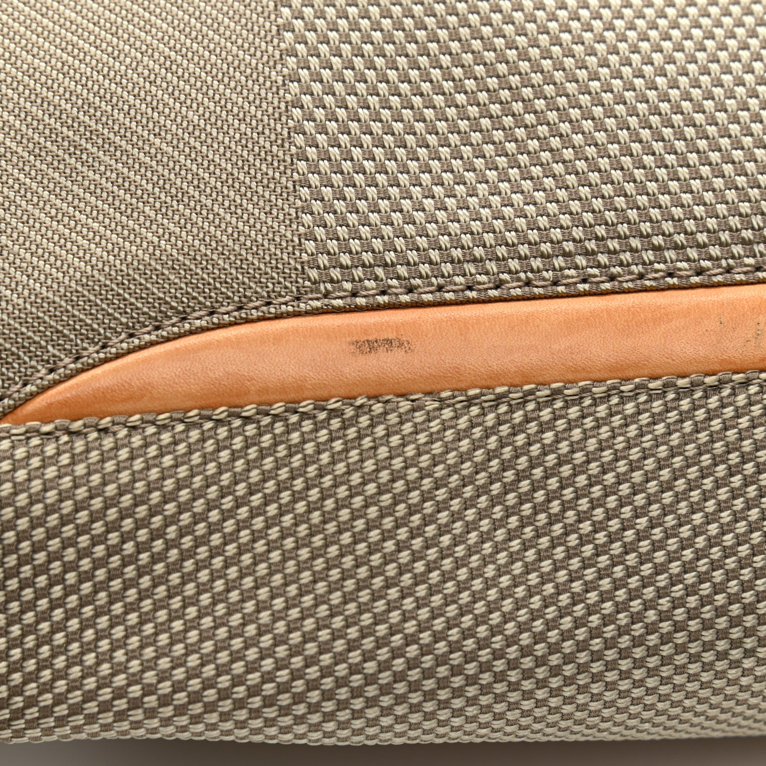 Louis Vuitton Damier Geant Compagnon Messenger Sable 12 of 12