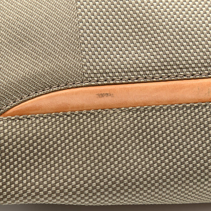 Louis Vuitton Damier Geant Compagnon Messenger Sable 12 of 12