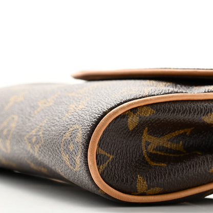 Louis Vuitton Monogram Pochette Friendly XS 9 of 13