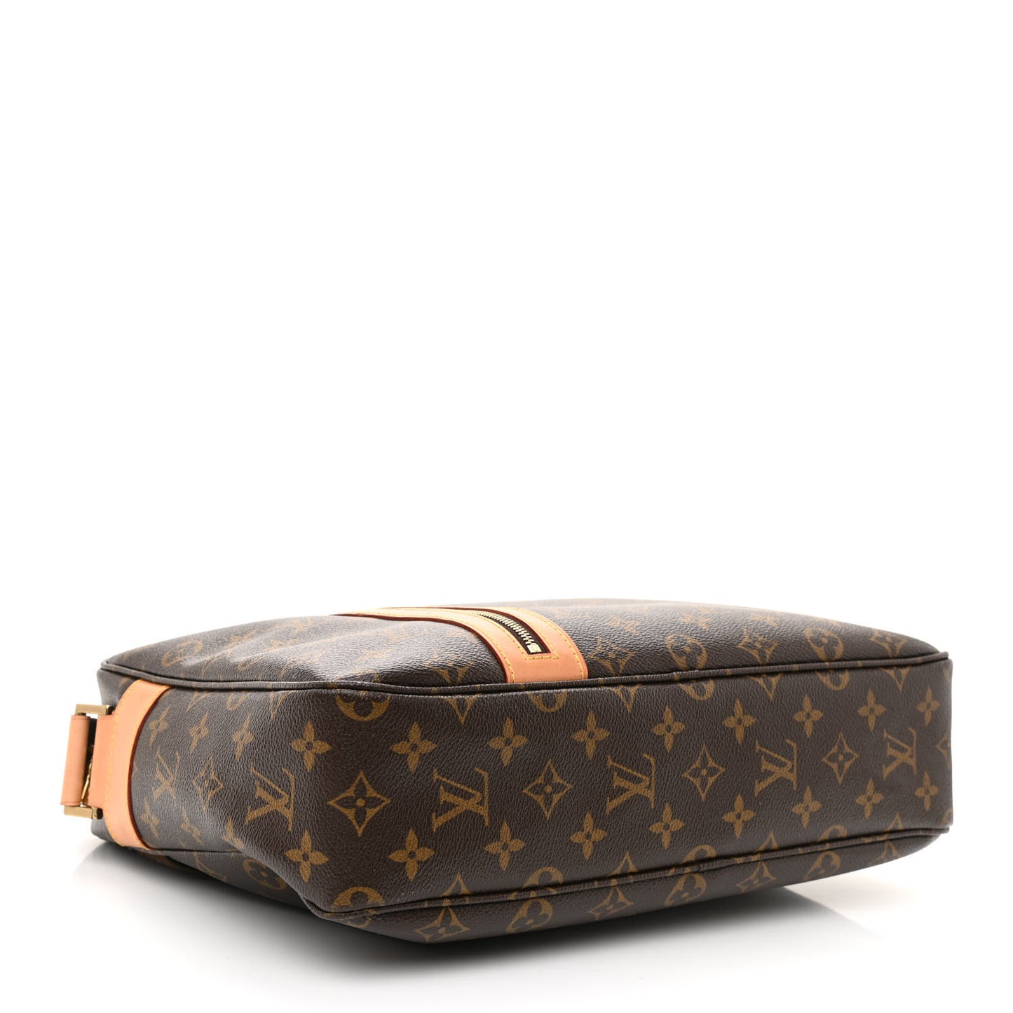 Monogram Sac Bosphore Briefcase