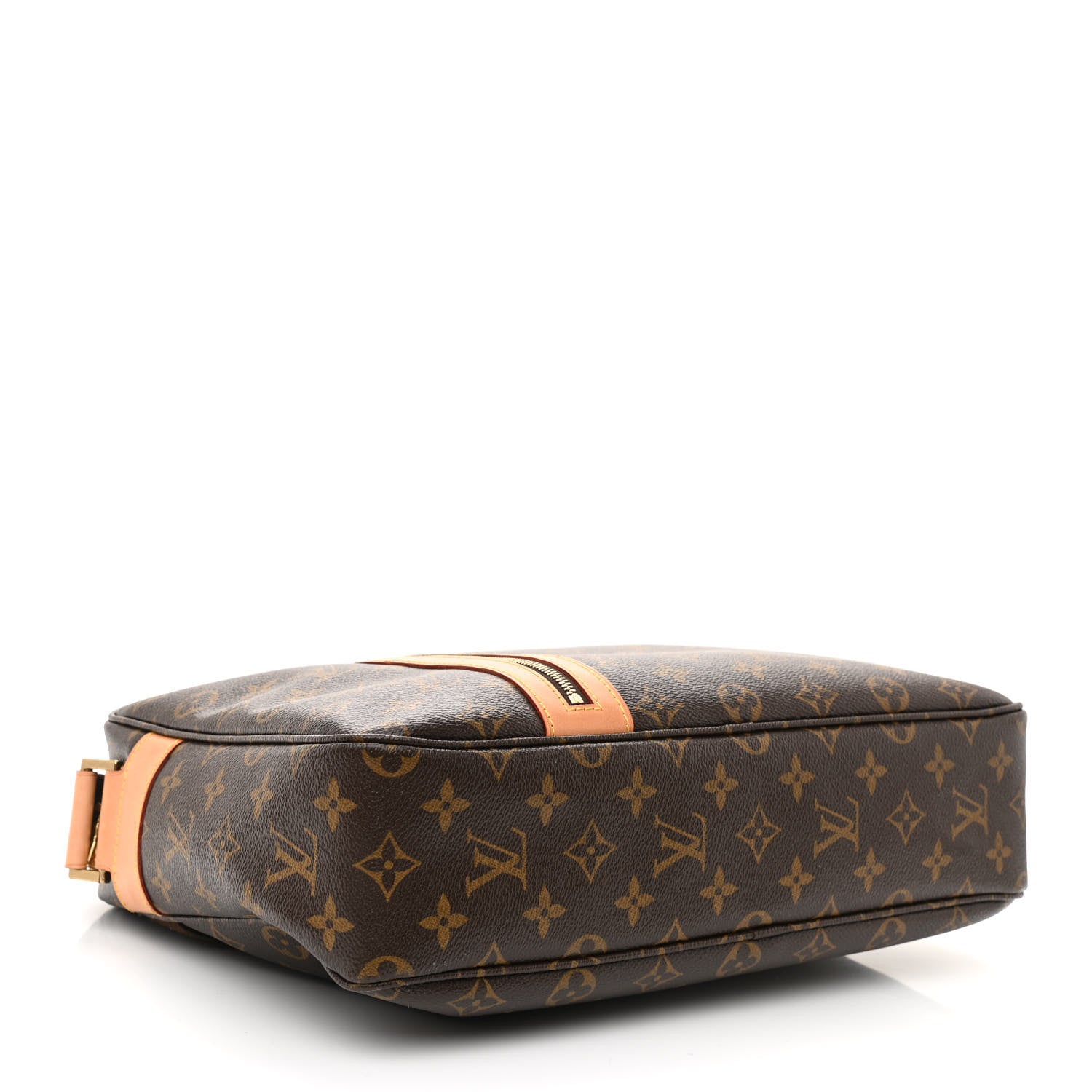 Louis Vuitton Monogram Sac Bosphore Briefcase 4 of 8