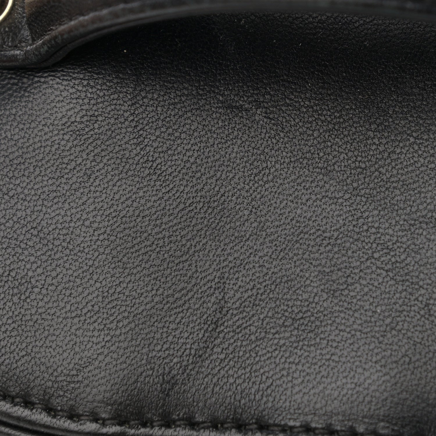 Chanel Lambskin Timeless Vanity Cosmetic Case Black 13 of 14
