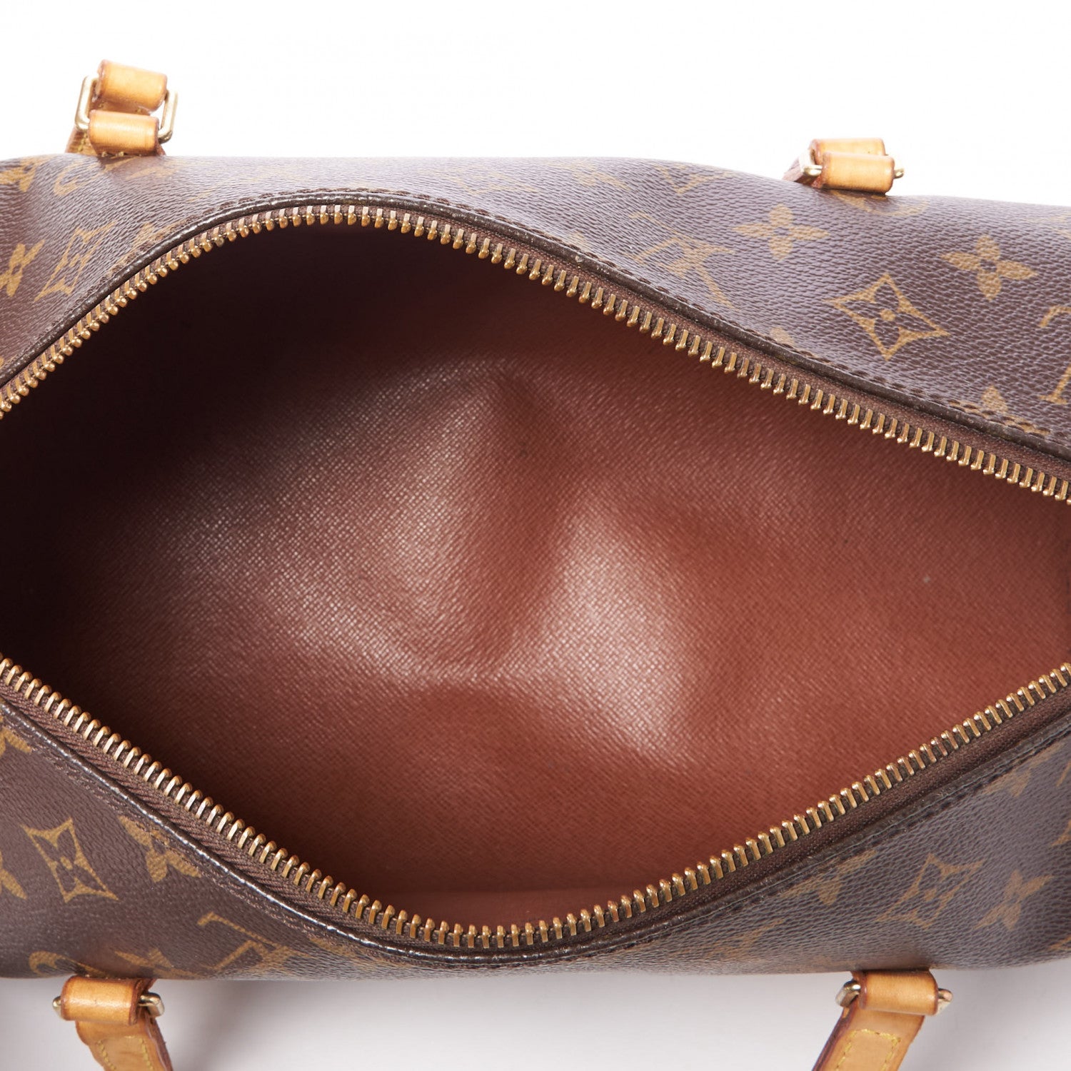 Louis Vuitton Monogram Papillon 30 4 of 10