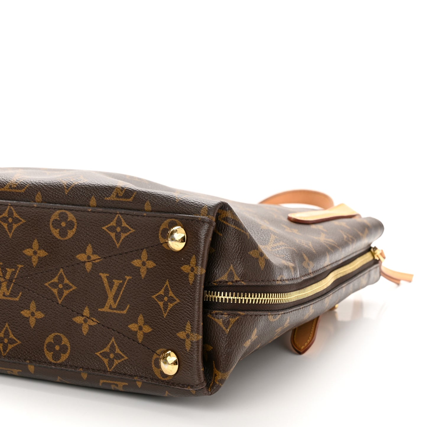 Monogram Voltaire