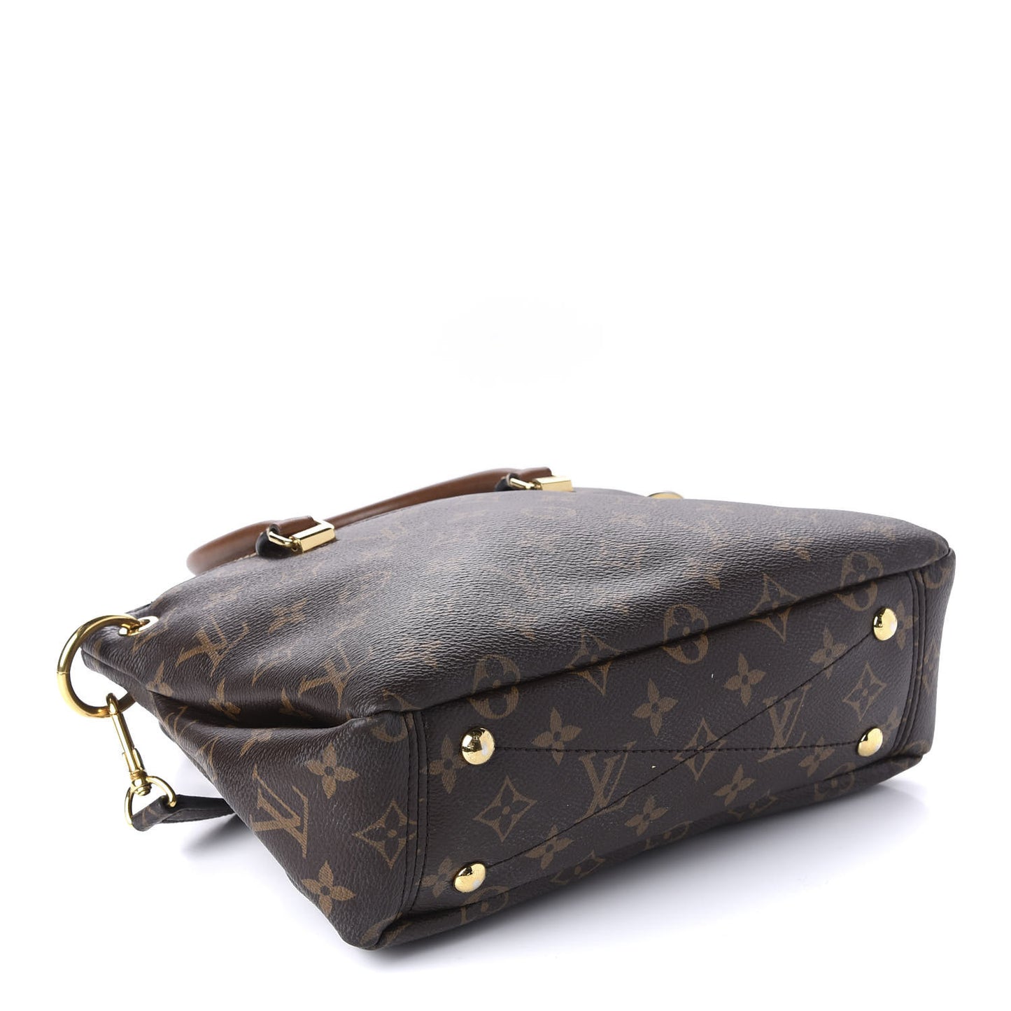 Monogram Pallas BB Black