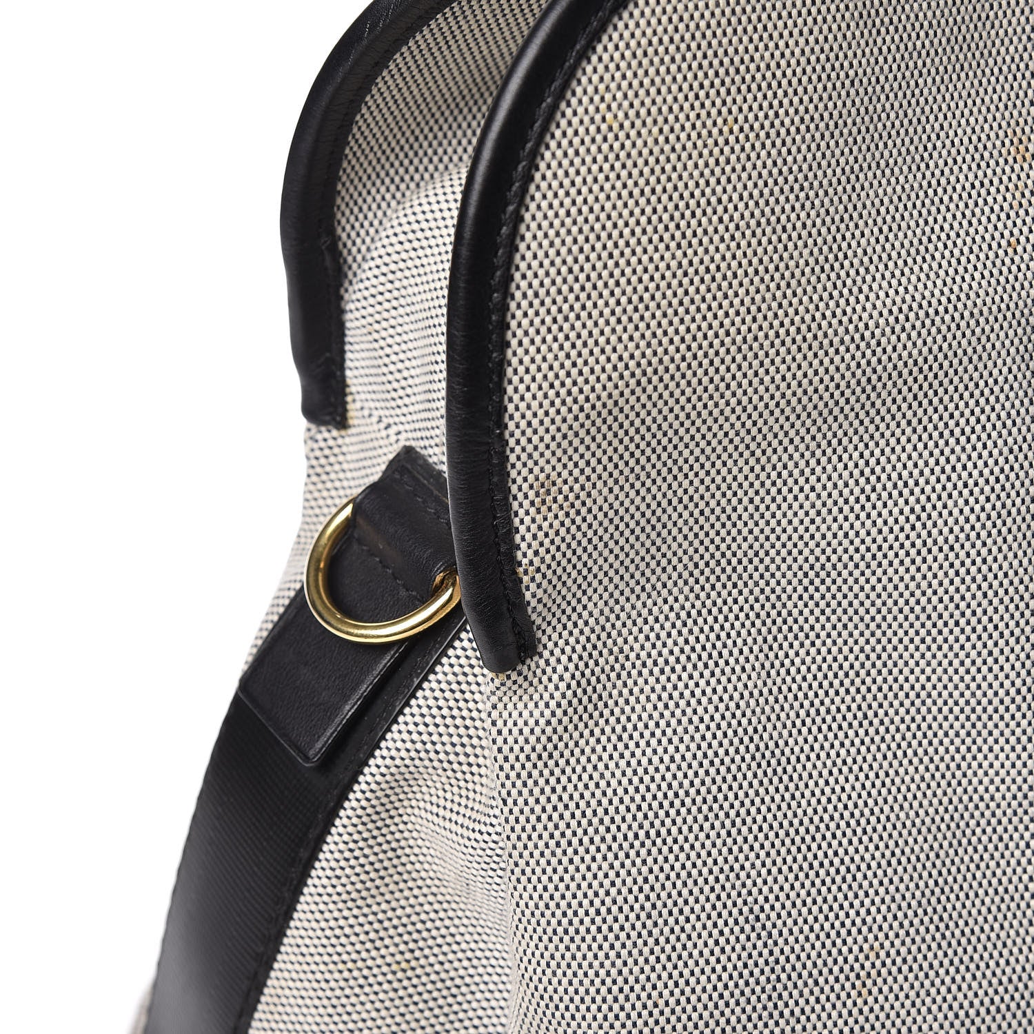 Louis Vuitton Canvas Articles de Voyage Malles Traveler 14 of 19