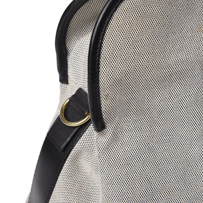 Louis Vuitton Canvas Articles de Voyage Malles Traveler 14 of 19
