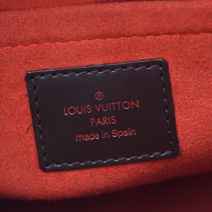 Louis Vuitton Damier Ebene Sarria Mini 6 of 10