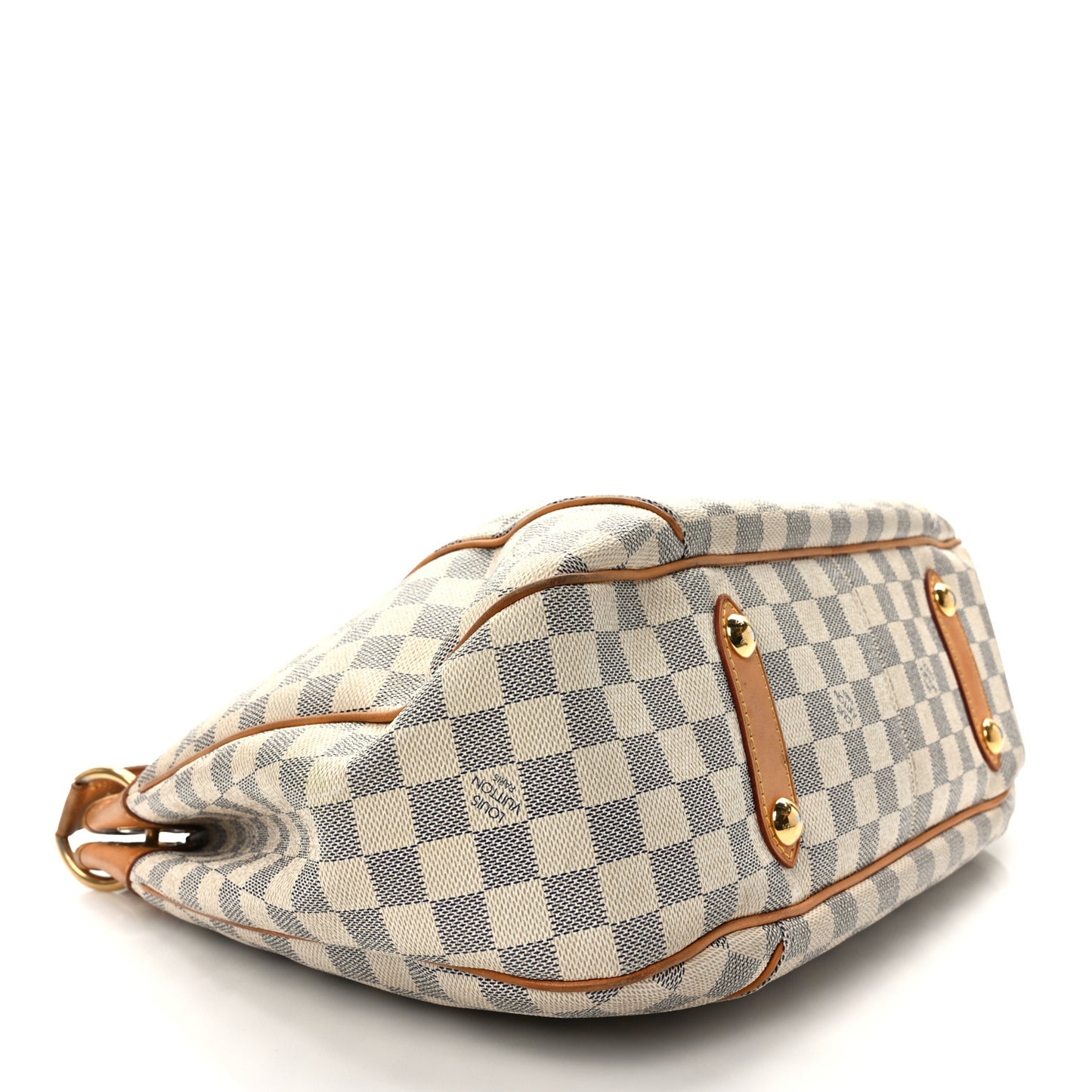 Damier Azur Galliera PM