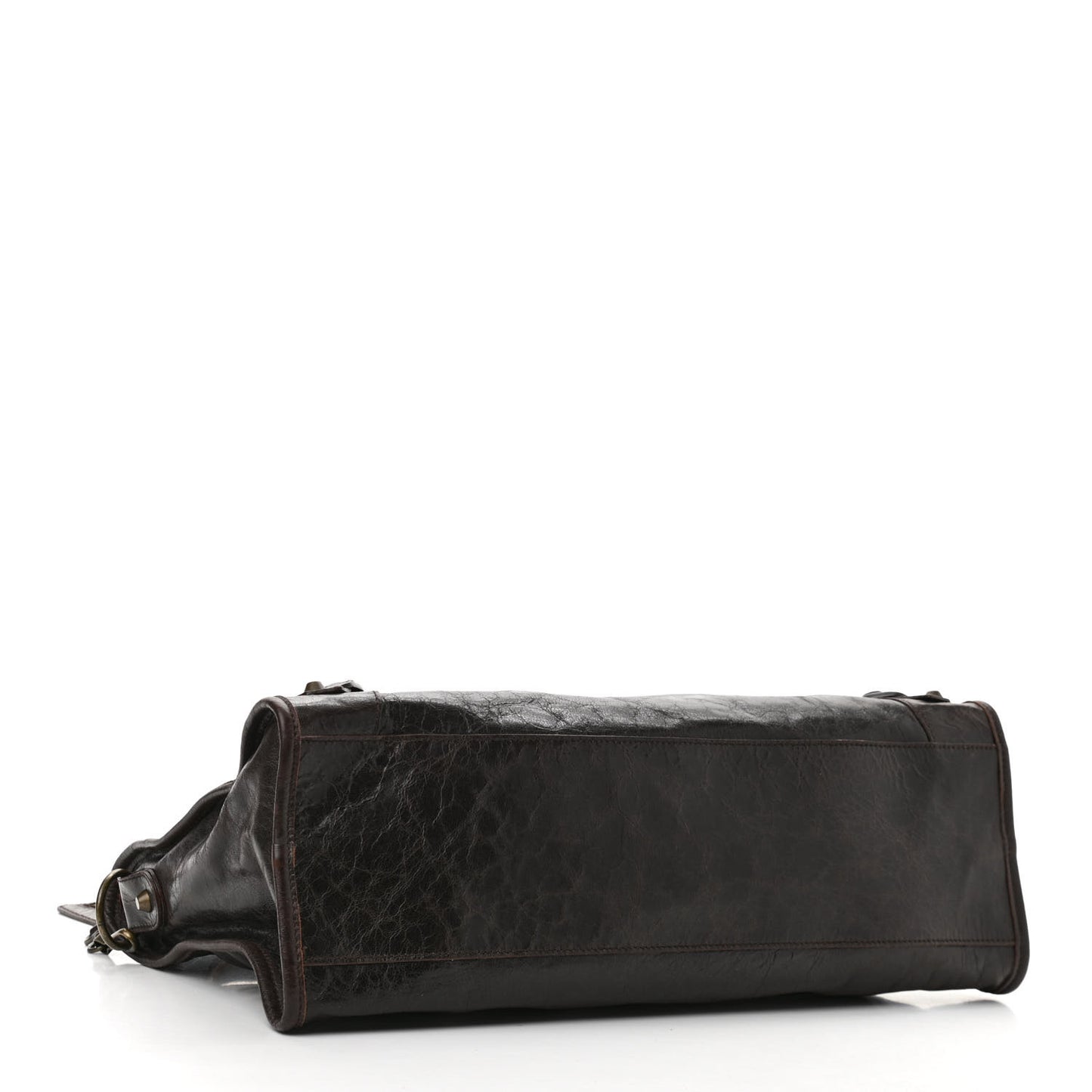 Chevre Classic Hardware City Chocolate