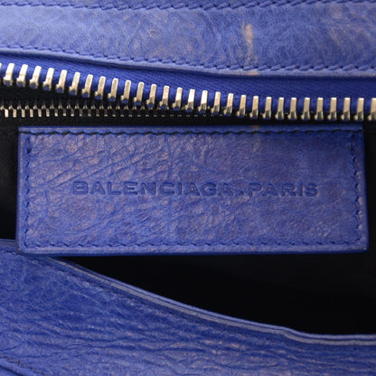 Balenciaga Agneau Giant 21 Part Time Outremer 8 of 11