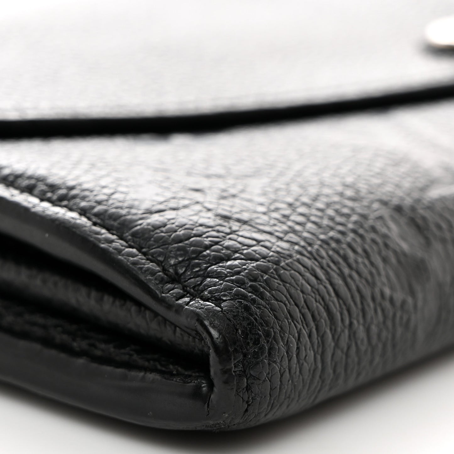 Empreinte Sarah Wallet NM Black