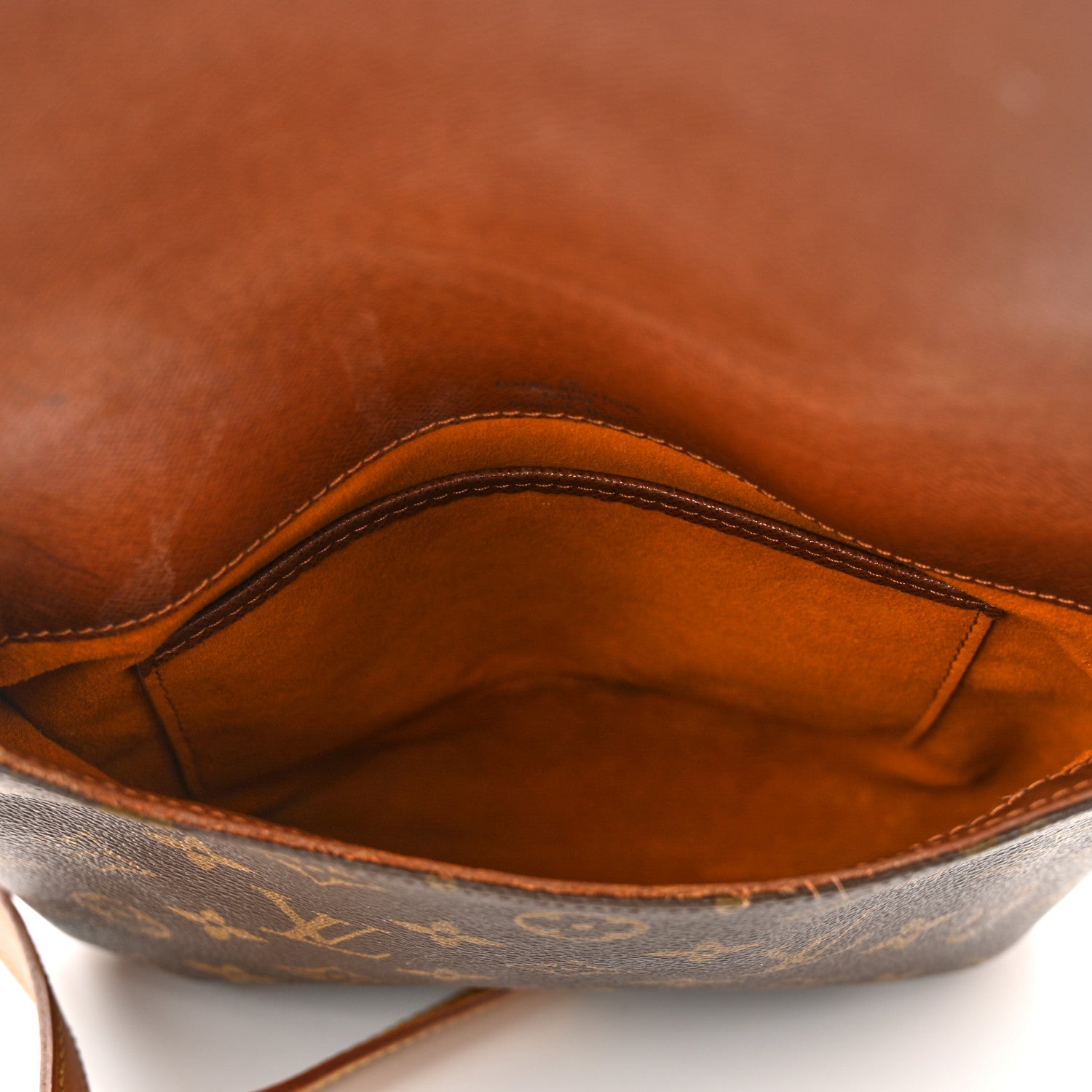 Louis Vuitton Monogram Musette Salsa 5 of 12