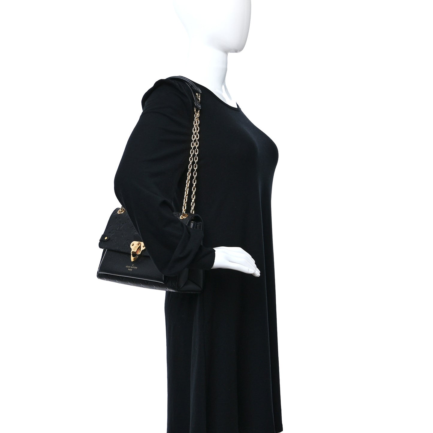 Empreinte Vavin PM Black
