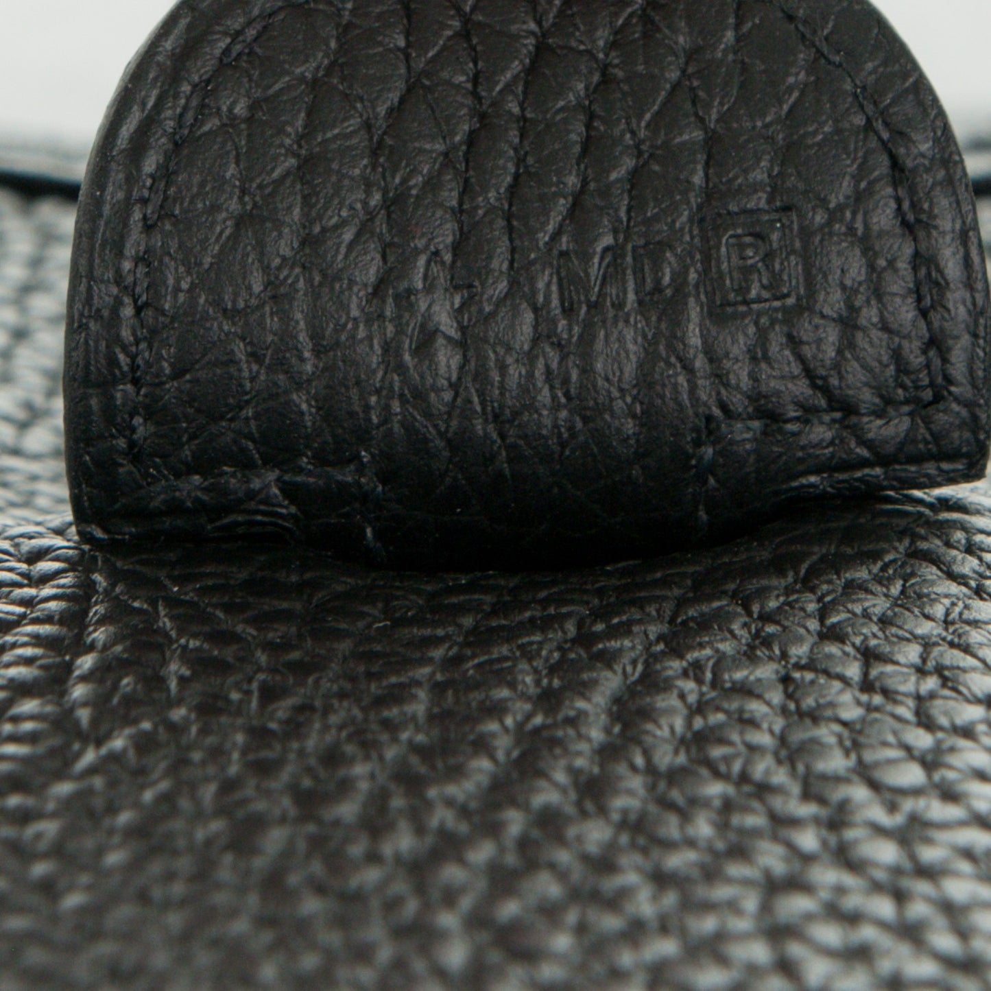 Taurillon Clemence Evelyne III GM Black