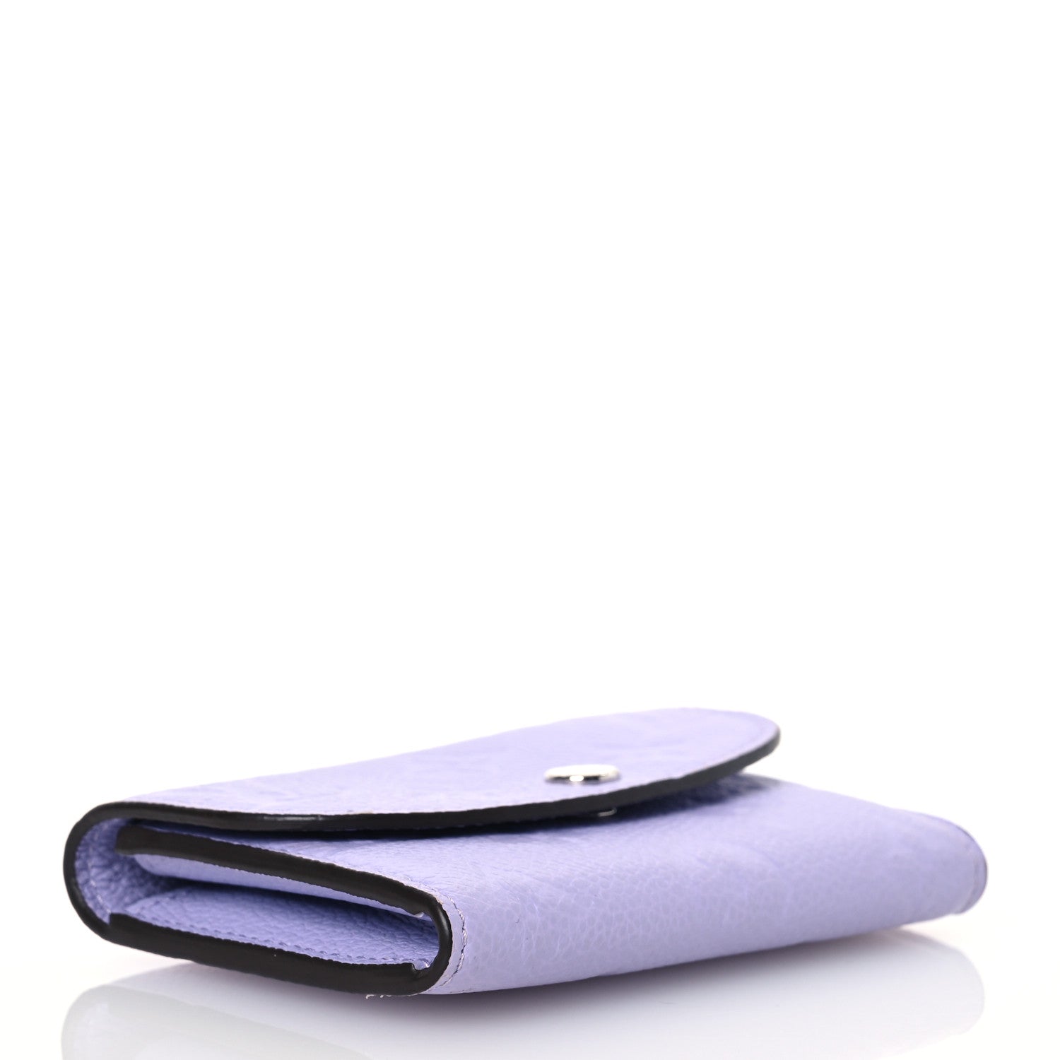 Louis Vuitton Empreinte Rosalie Coin Purse Iris 4 of 10