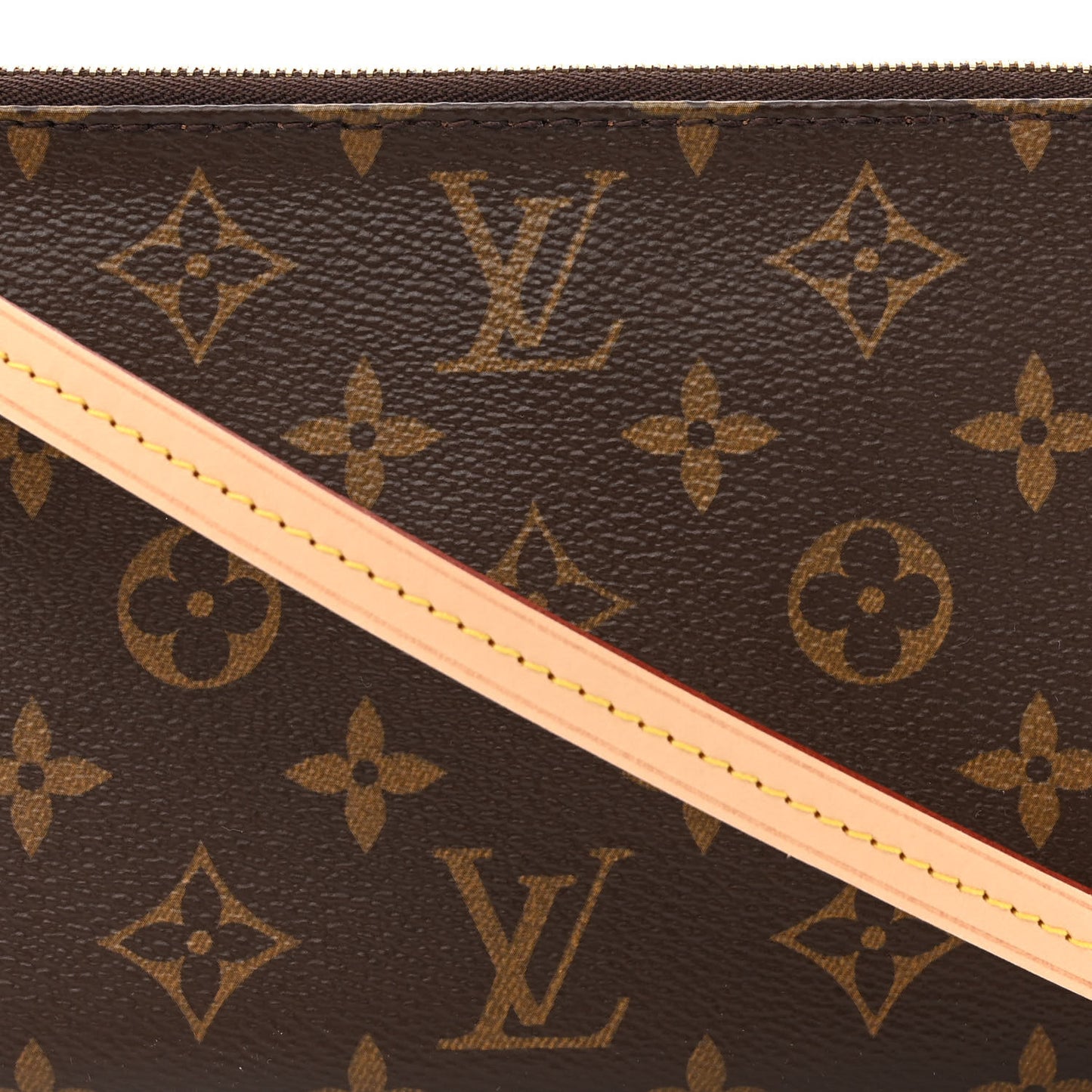 Monogram Pochette Accessories NM