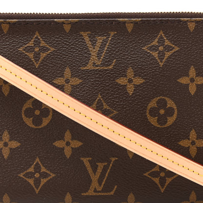 Louis Vuitton Monogram Pochette Accessories NM 7 of 10