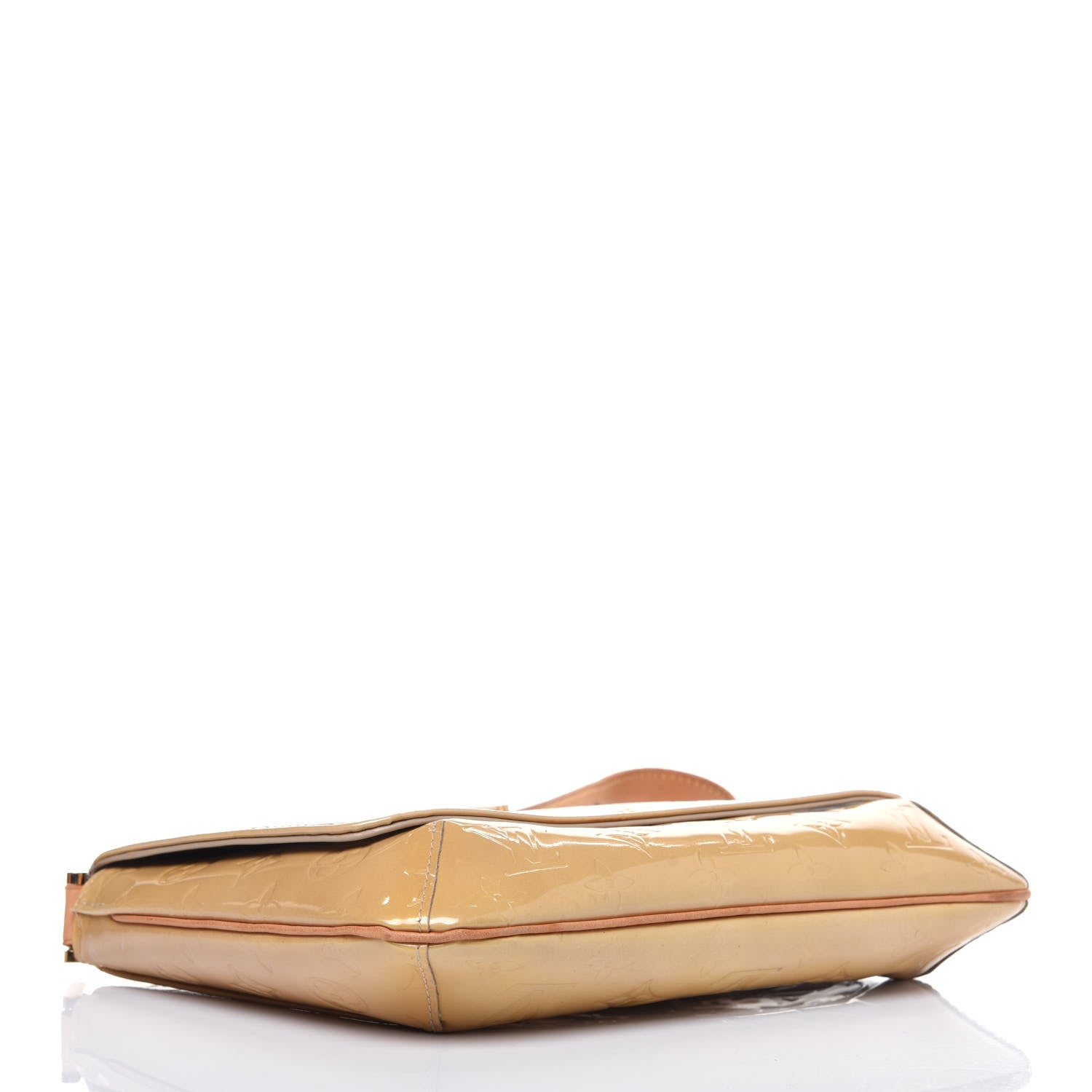 Louis Vuitton Vernis Thompson Street Beige 4 of 26