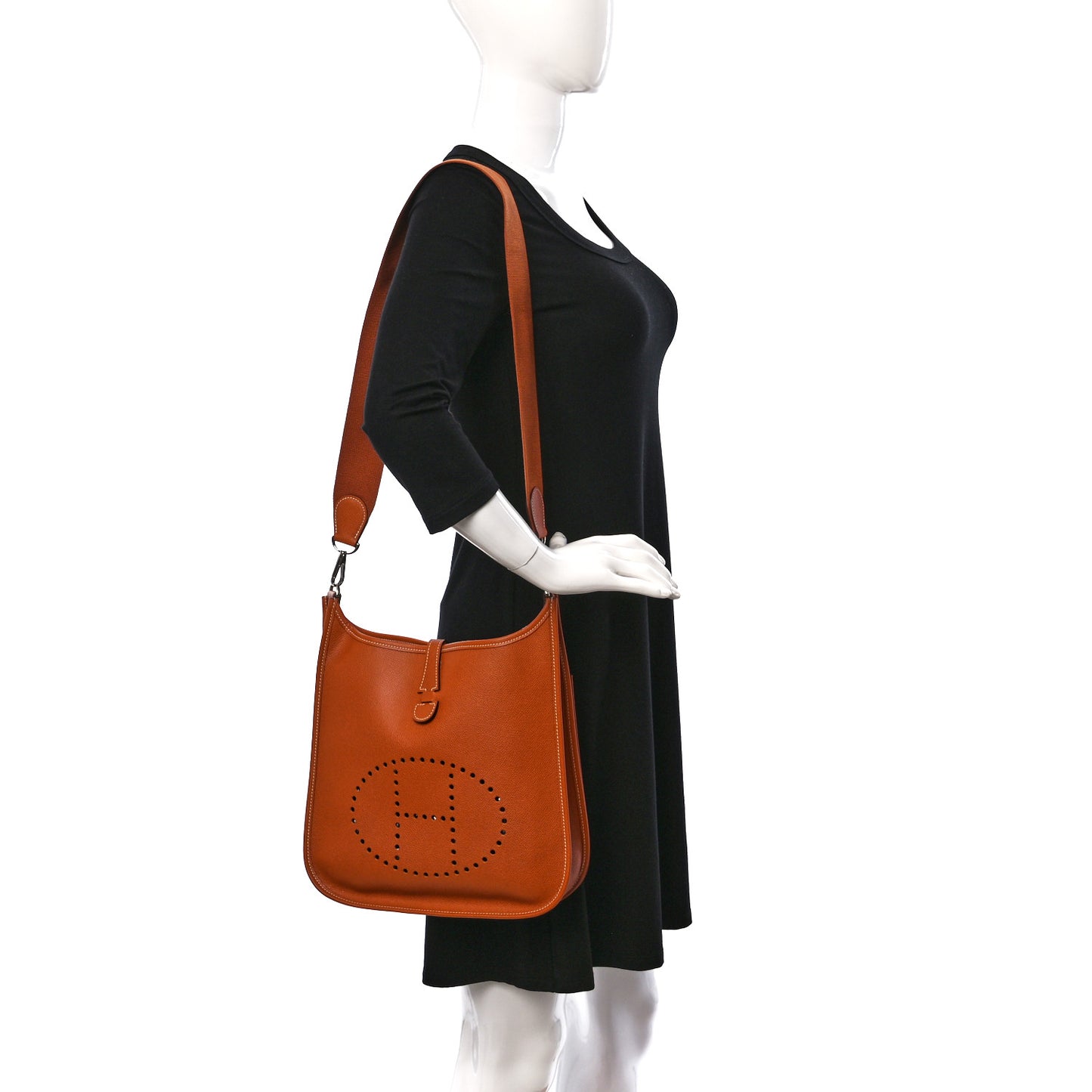 Epsom Evelyne II PM Gold