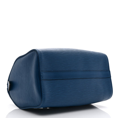 Louis Vuitton Epi Speedy 25 Toledo 4 of 10
