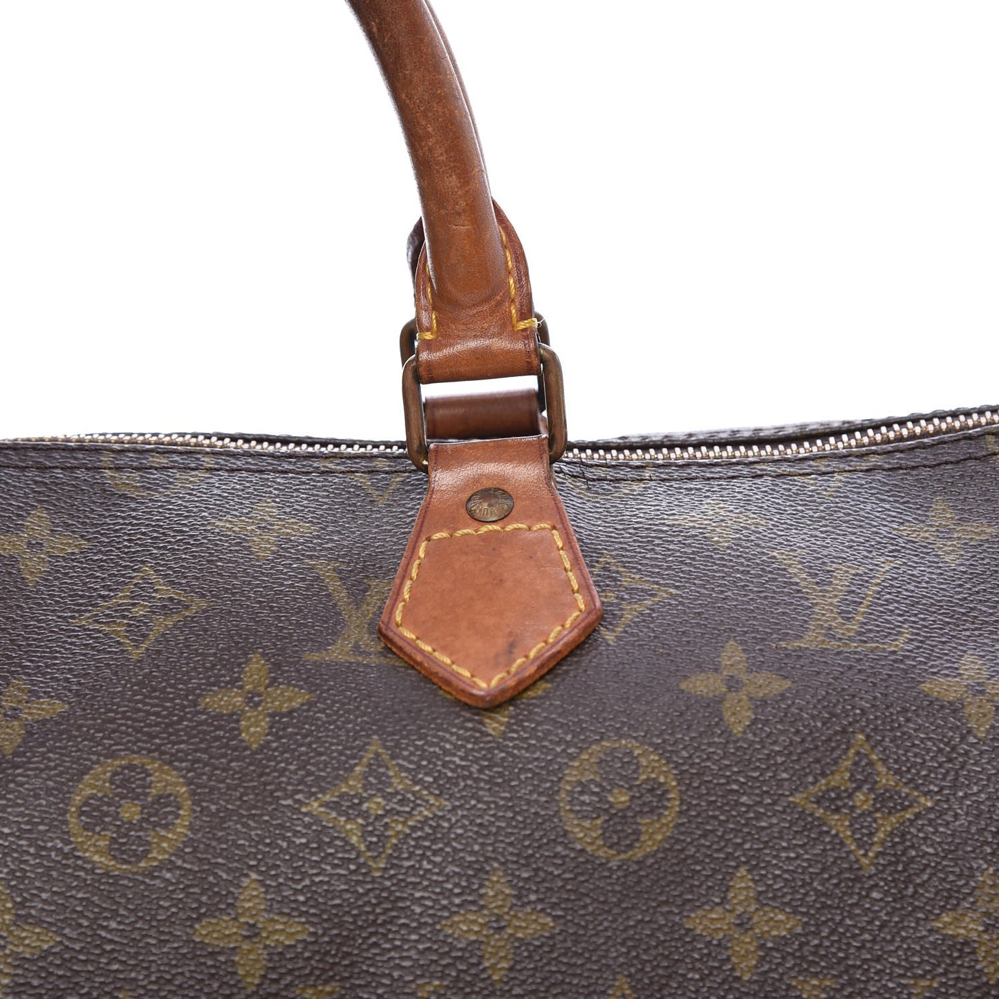 Monogram Speedy 35
