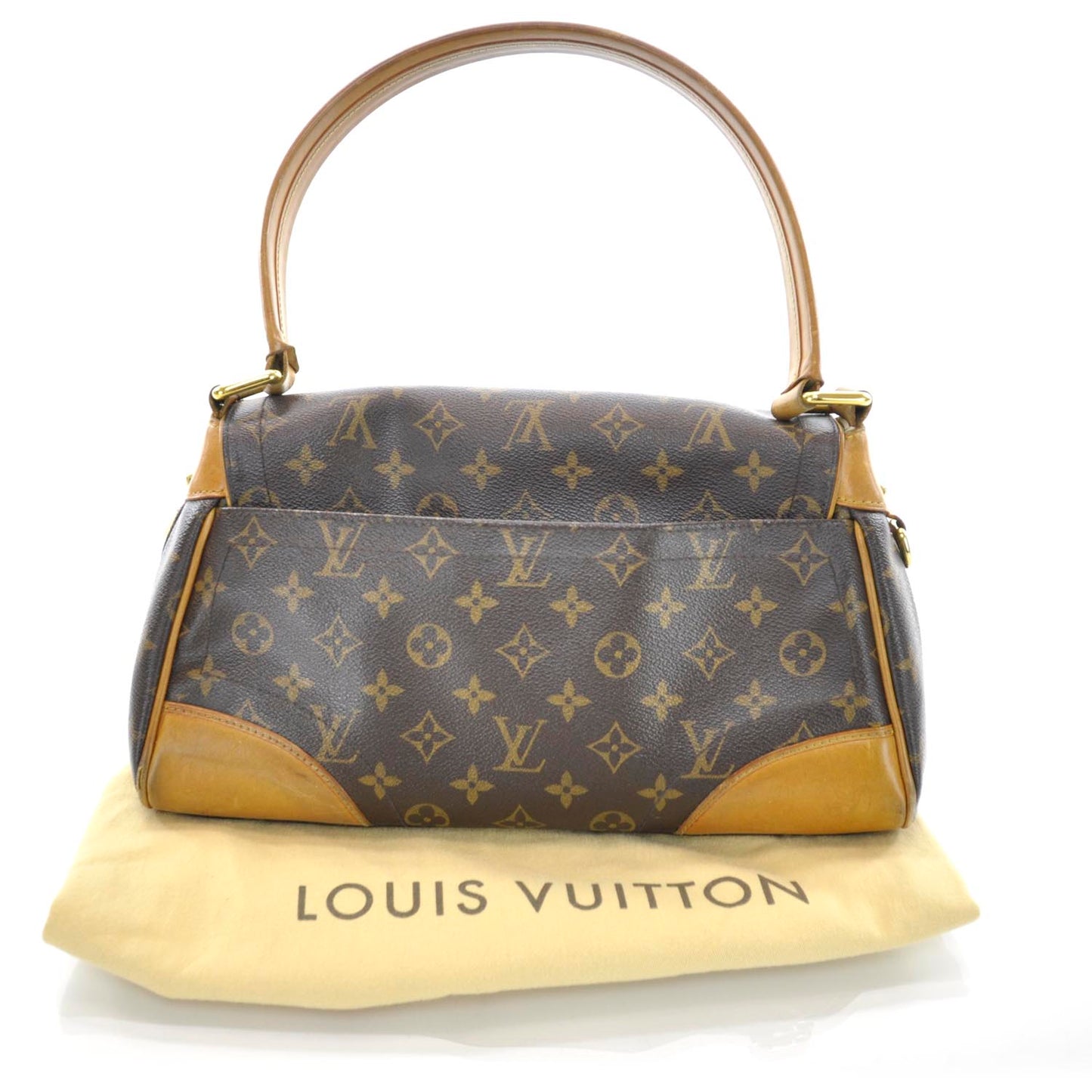 Monogram Beverly MM
