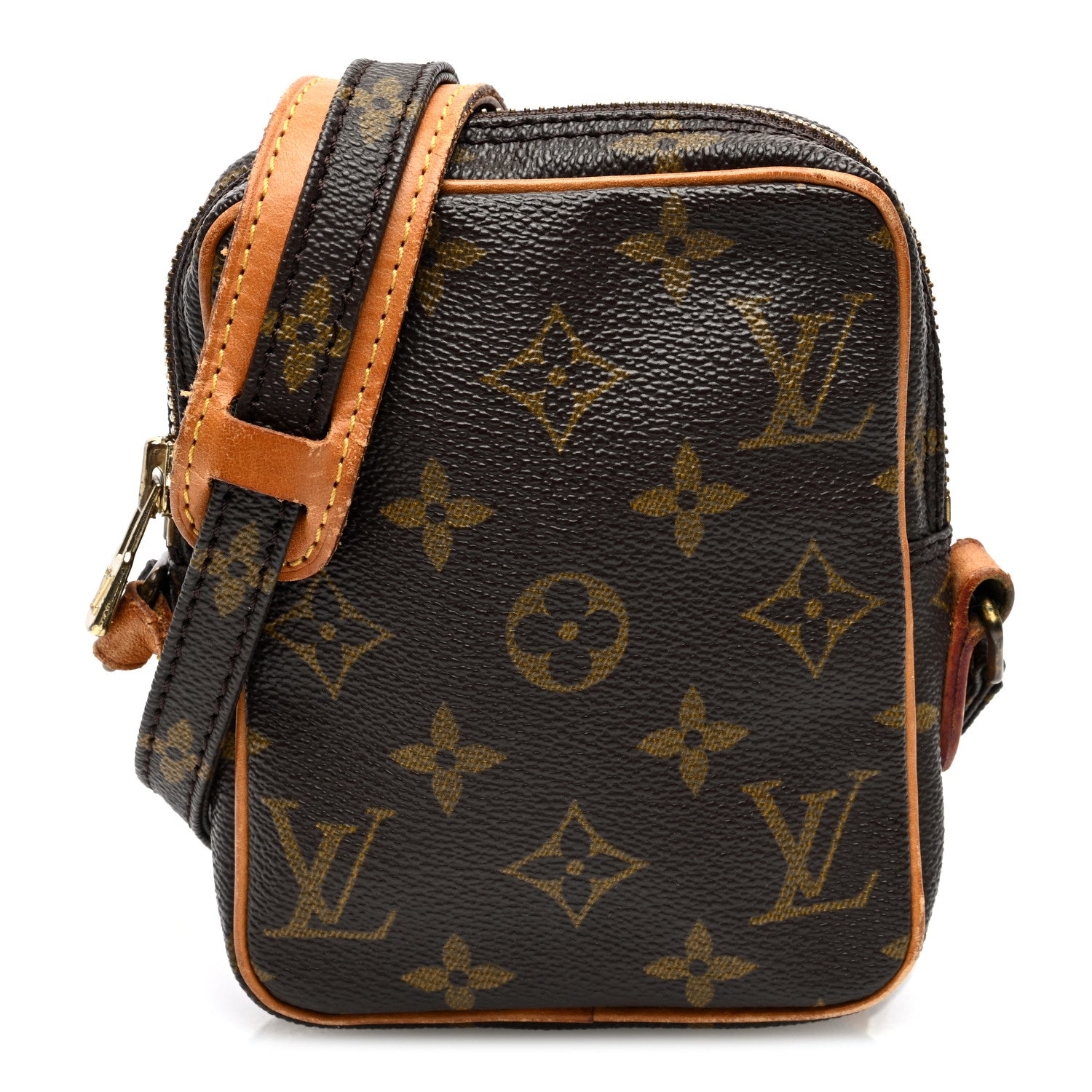 Louis Vuitton Monogram Danube 15 1 of 12