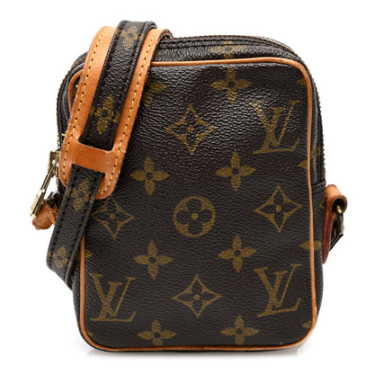 Louis Vuitton Monogram Danube 15 1 of 12