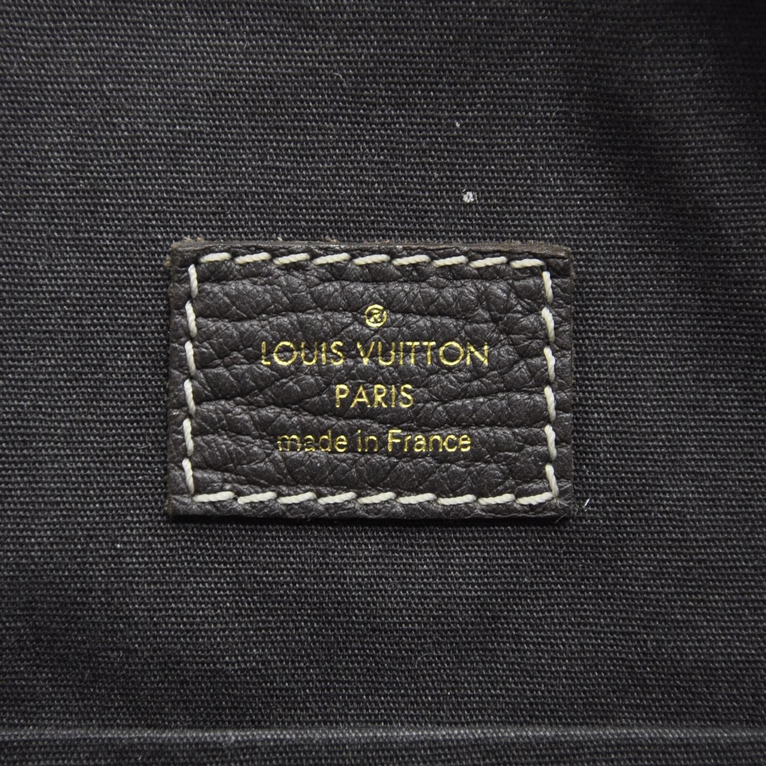Louis Vuitton Mini Lin Monogram Angele Ebene 7 of 8