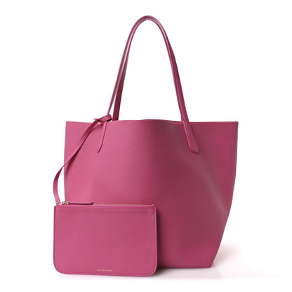 Mansur Gavriel Supple Calfskin Everyday Soft Tote Dolly 3 of 11