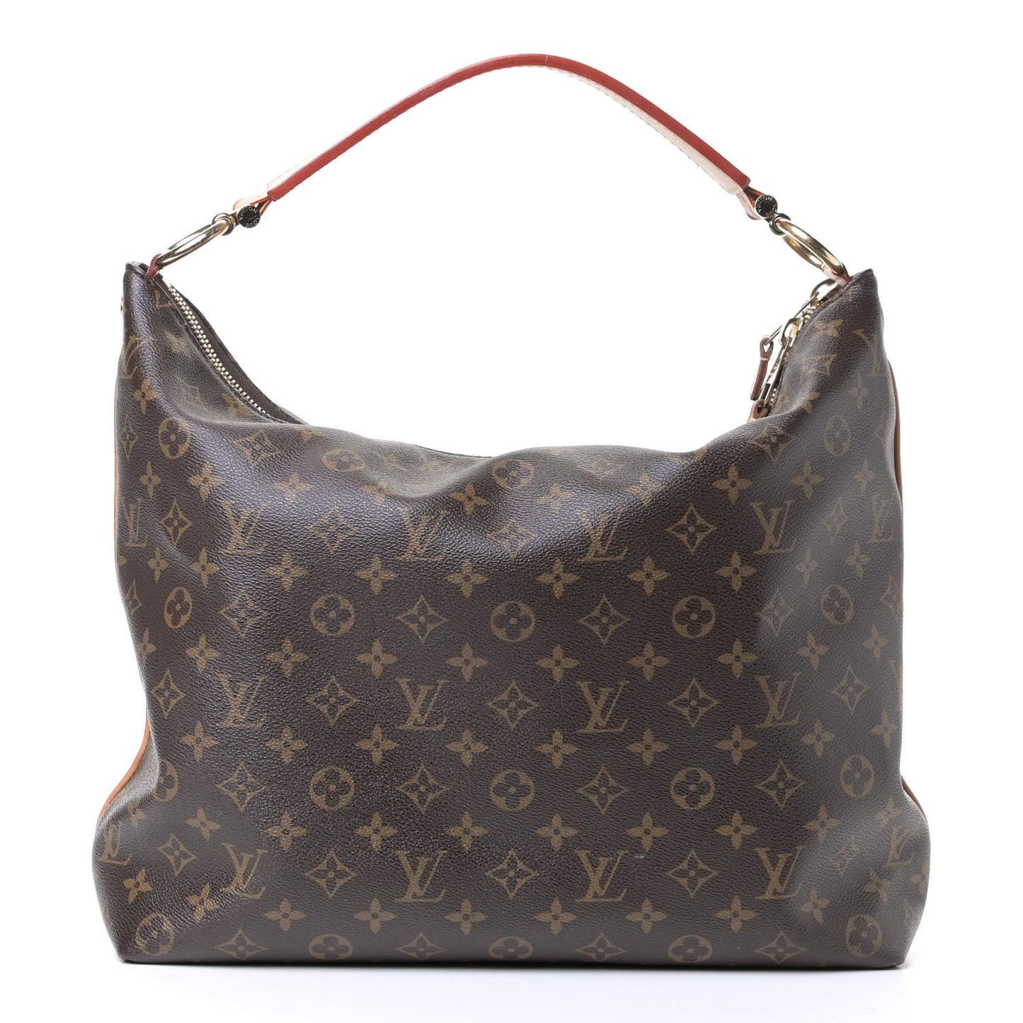 Monogram Sully MM