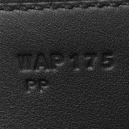 Hermes Swift Kelly Jump Backpack Black 7 of 12