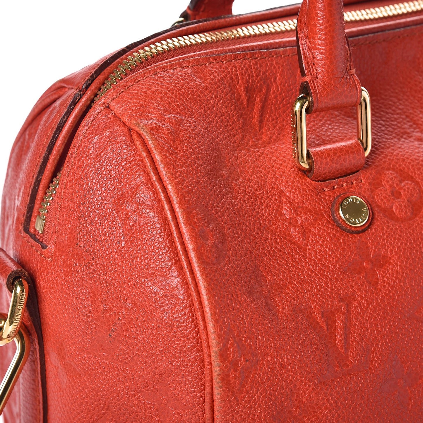 Empreinte Speedy Bandouliere 25 Orient