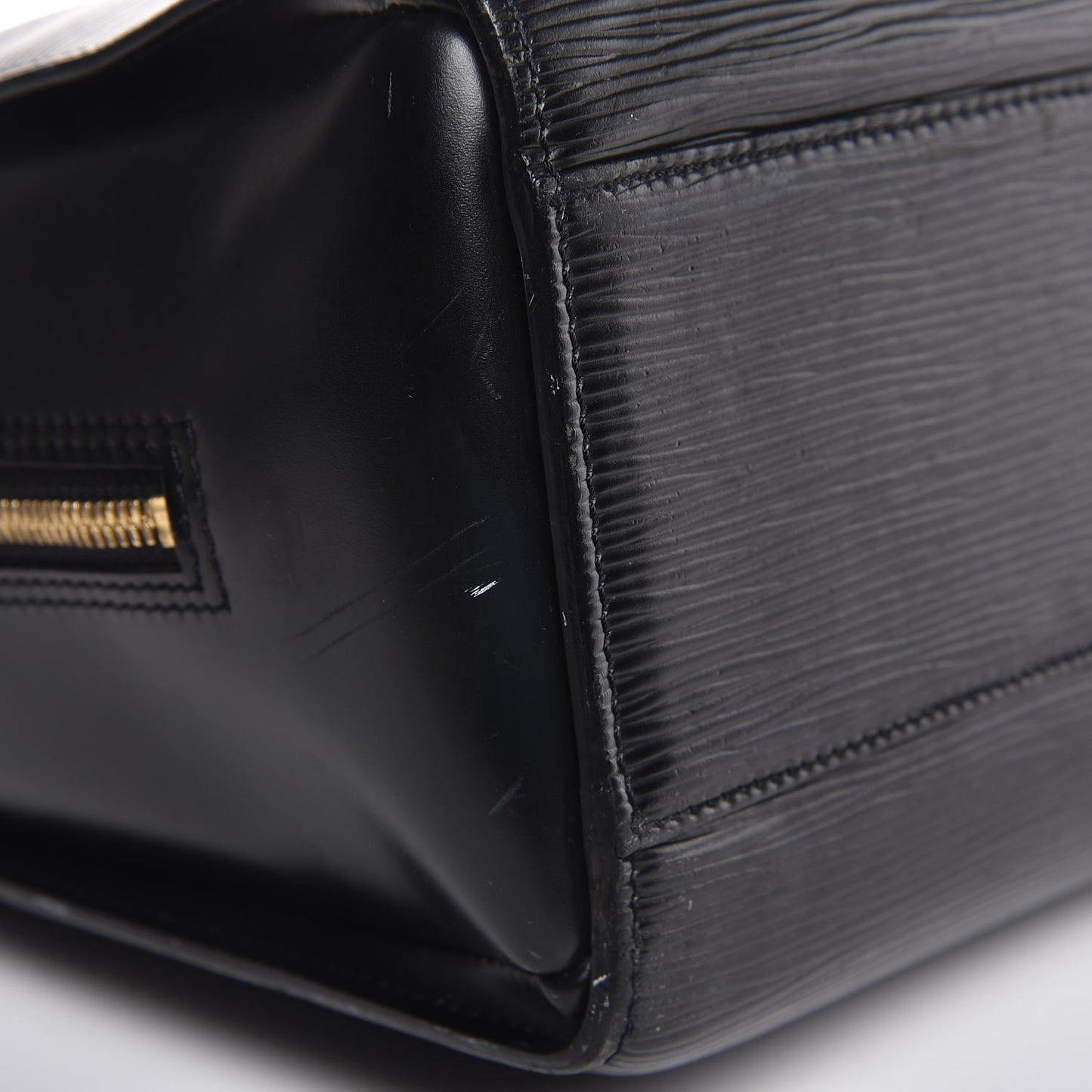 Epi Sorbonne Briefcase Black