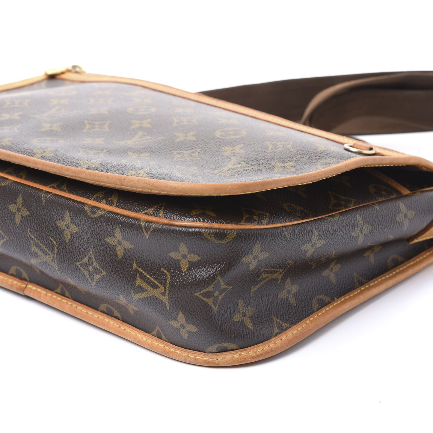 Monogram Bosphore GM Messenger Bag