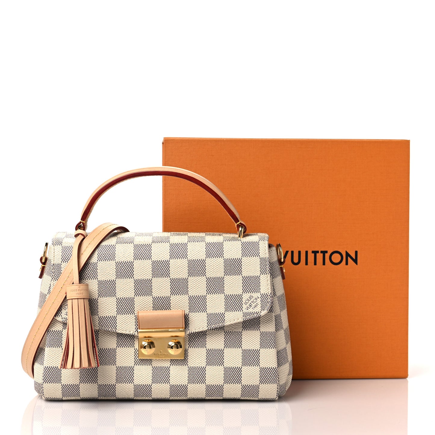 Damier Azur Croisette